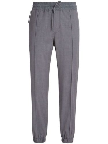 Pantalon de jogging High Performance™ en laine - Zegna - Modalova