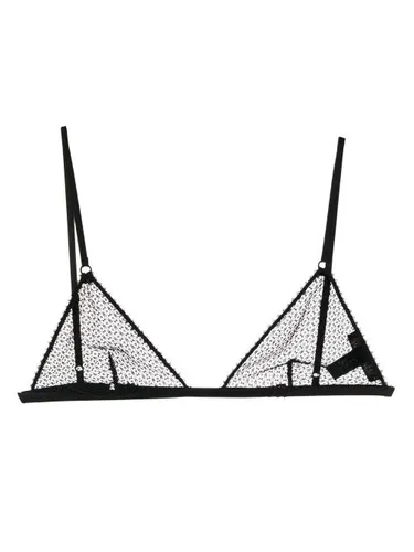 Soutien-gorge en crochet - Kiki de Montparnasse - Modalova