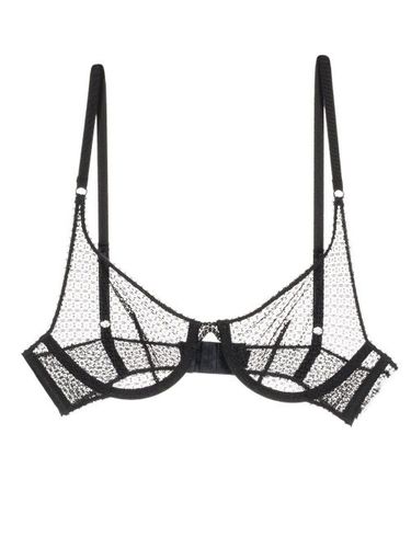 Soutien-gorge en crochet - Kiki de Montparnasse - Modalova