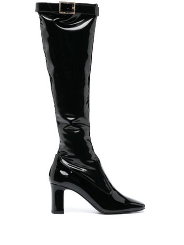 Saint Laurent bottes Elle - Noir - Saint Laurent - Modalova