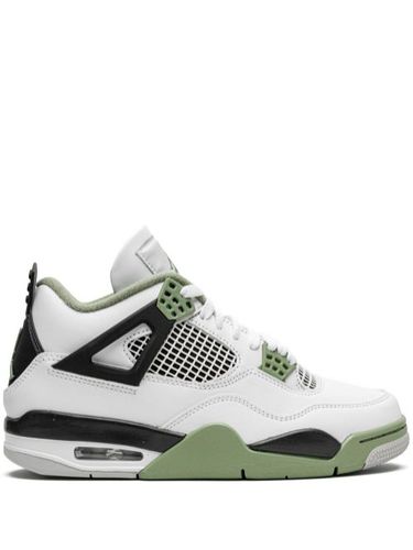 Baskets Air 4 "Oil Green" - Jordan - Modalova