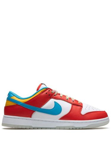 Baskets Dunk Low "LeBron James - Fruity Pebbles" - Nike - Modalova