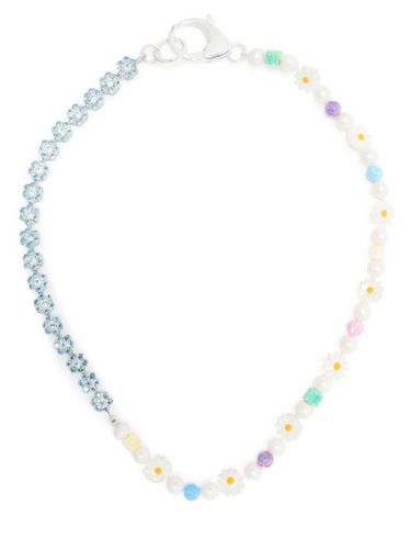 X Botter collier à perles - Hatton Labs - Modalova