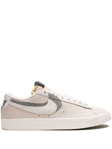 Nike baskets Blazer - Tons neutres - Nike - Modalova