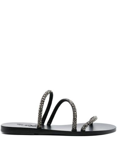 Sandales Polytimi à ornements en cristal - Ancient Greek Sandals - Modalova