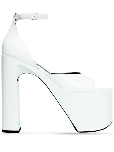 Sandales Camden 160 mm - Balenciaga - Modalova