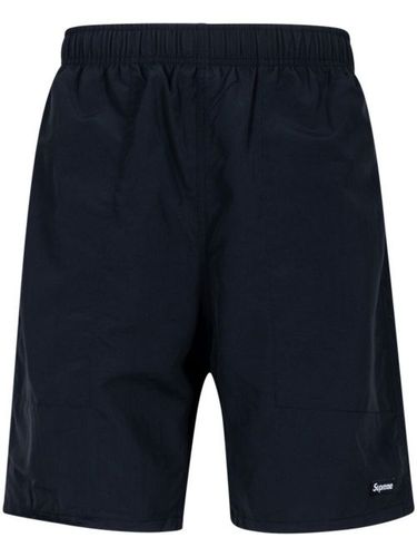 Supreme short en nylon - Noir - Supreme - Modalova