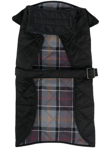 Manteau matelassé à losanges - Barbour - Modalova