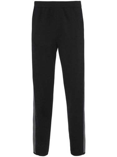 Pantalon de jogging en laine - Prada - Modalova