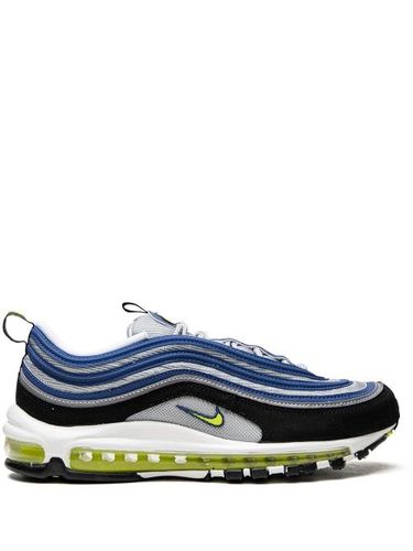 Nike baskets Air Max 97 - Bleu - Nike - Modalova