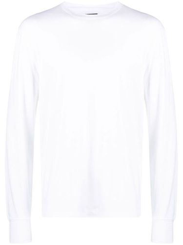 T-shirt à encolure ronde - TOM FORD - Modalova