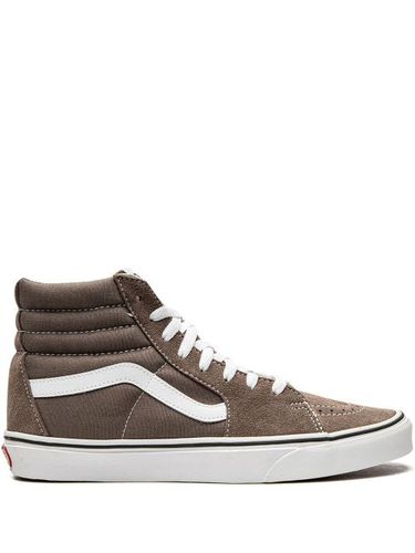 Vans baskets montantes Sk8 - Marron - Vans - Modalova