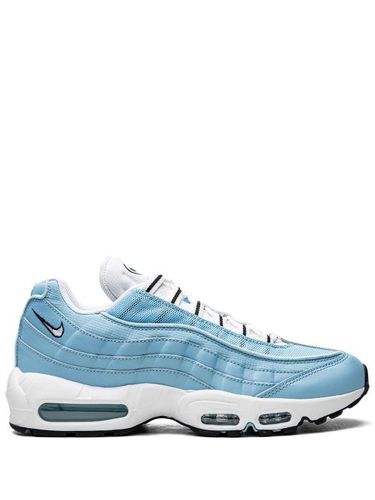 Nike baskets Air Max 95 - Bleu - Nike - Modalova