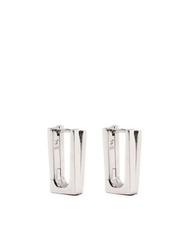 Boucles d'oreilles en sterling - Tom Wood - Modalova