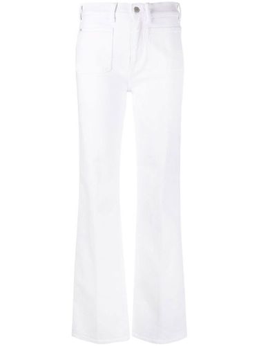 Jean droit à coupe évasée - Polo Ralph Lauren - Modalova