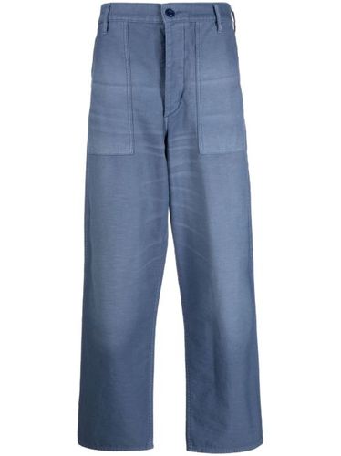 Jean ample à taille haute - Polo Ralph Lauren - Modalova