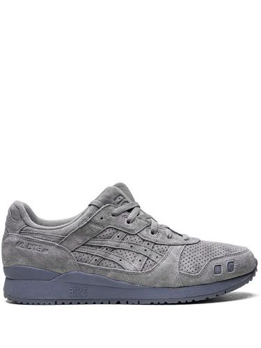 ASICS baskets Gel-Lyte III - Gris - ASICS - Modalova