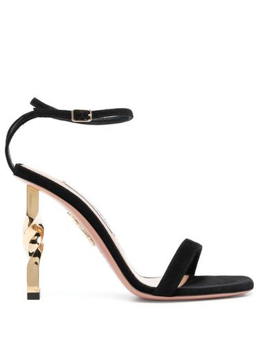 Sandales Twist 105 mm - Aquazzura - Modalova