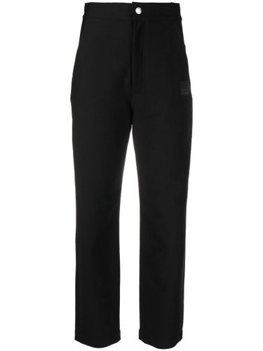 Pantalon droit à taille haute - Opening Ceremony - Modalova