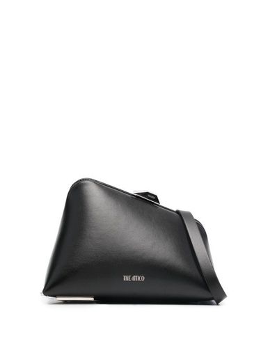 Pochette Midnight en cuir - The Attico - Modalova