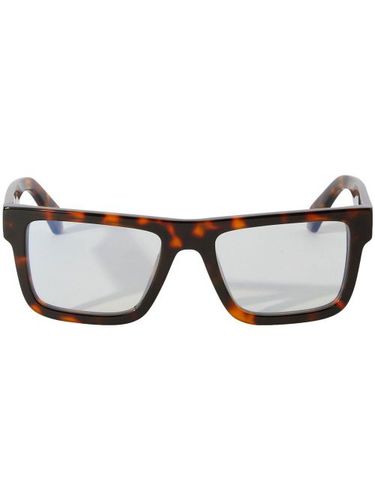 Lunettes de vue à monture carrée - Off-White Eyewear - Modalova