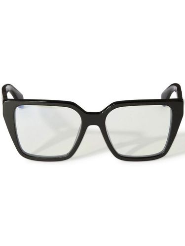 Lunettes de vue à monture carrée - Off-White Eyewear - Modalova