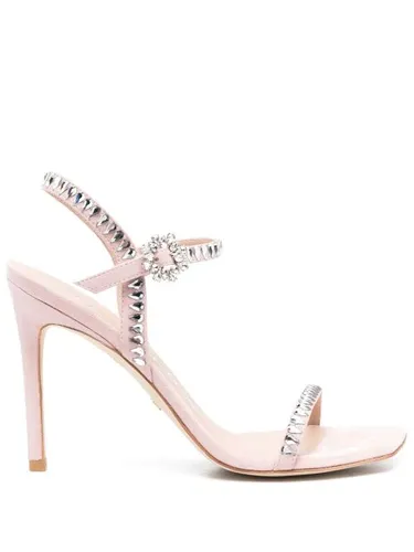 Sandales Gemcut 100 mm - Stuart Weitzman - Modalova