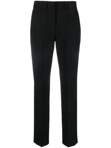 Pantalon de tailleur à coupe slim - Philipp Plein - Modalova