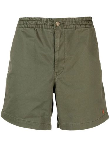 Short à logo brodé - Polo Ralph Lauren - Modalova