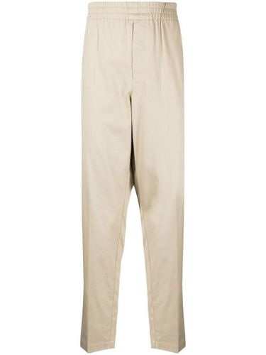 Pantalon à coupe fuselée - MARANT - Modalova