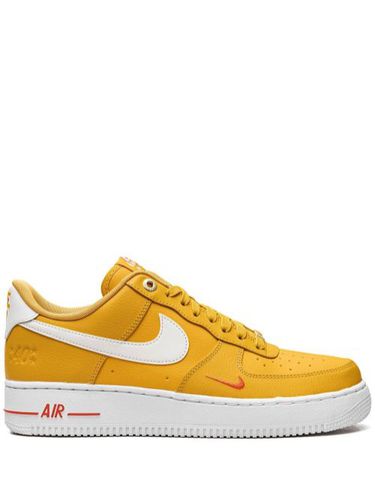 Baskets Air Force 1 en cuir - Nike - Modalova