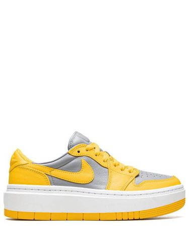 Jordan baskets Air Jordan 1 - Jaune - Jordan - Modalova