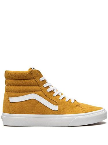 Vans baskets montantes Sk8 - Jaune - Vans - Modalova