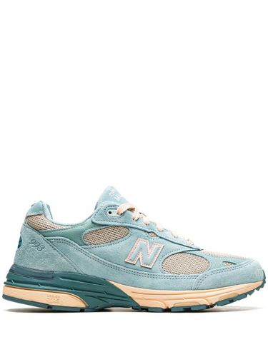 X Joe Freshgoods baskets 993R - New Balance - Modalova