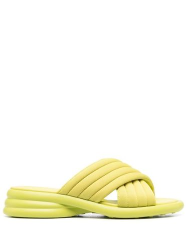 Sandales Spiro à brides croisées - Camper - Modalova