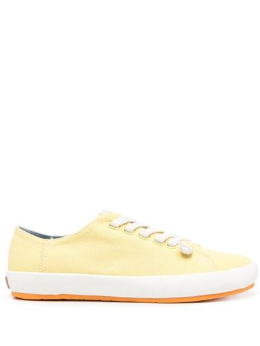 Camper baskets Peu Rambla - Jaune - Camper - Modalova