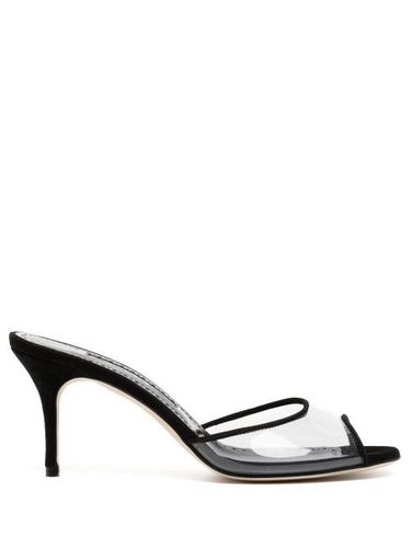 Mules Jadifa 70 mm - Manolo Blahnik - Modalova