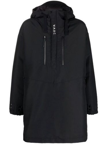 Doudoune à col zippé - White Mountaineering - Modalova