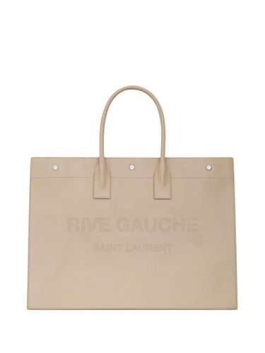 Sac cabas Rive Gauche - Saint Laurent - Modalova