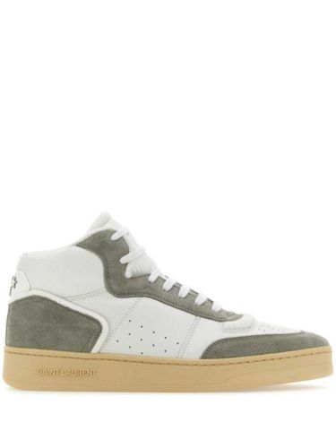 Baskets montantes SL/80 - Saint Laurent - Modalova