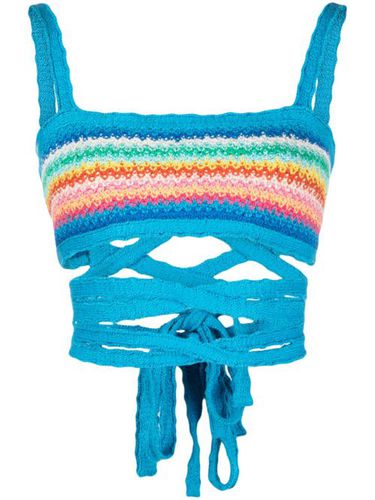 Soutien-gorge Over The Rainbow - Alanui - Modalova