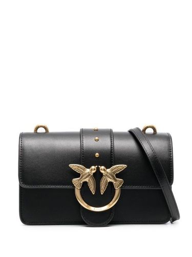 Mini sac à bandoulière Love One - PINKO - Modalova