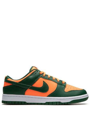 Baskets Dunk ""Miami Hurricanes"" " - Nike - Modalova