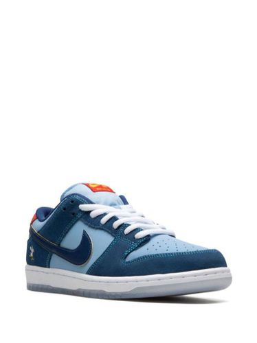 Baskets SB Dunk ""Why So Sad ?""" - Nike - Modalova