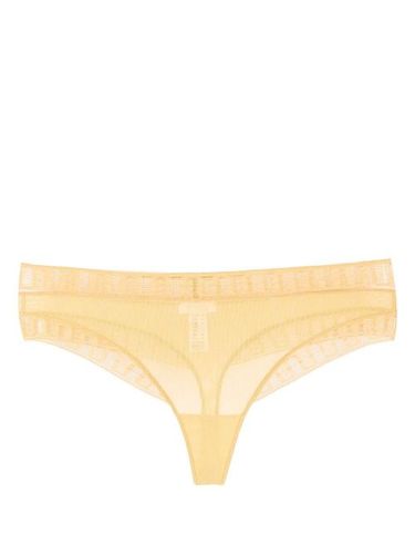 ERES string Nuageux - Jaune - ERES - Modalova