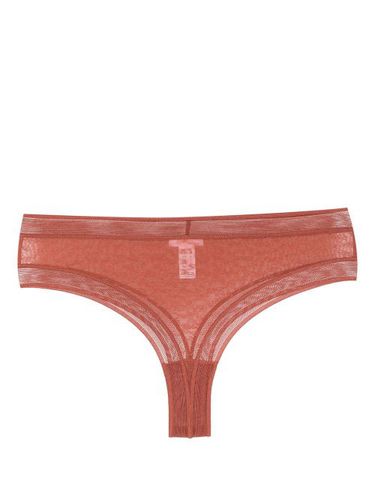 Tanga Allure en dentelle - ERES - Modalova