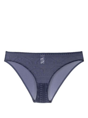 Culotte Baie en dentelle - ERES - Modalova