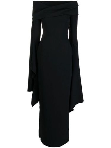 Robe longue Arden à épaules dénudées - Solace London - Modalova