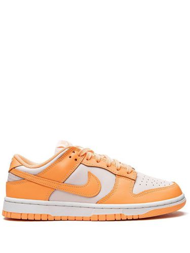 Nike baskets Dunk - Orange - Nike - Modalova