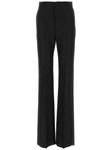 Pantalon à coupe ample - Balenciaga - Modalova